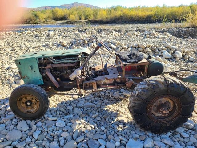 Булат Другая, объемом двигателя 0 л и пробегом 0 тыс. км за 1063 $, фото 7 на Automoto.ua