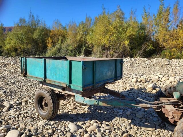 Булат Другая, объемом двигателя 0 л и пробегом 0 тыс. км за 1063 $, фото 1 на Automoto.ua