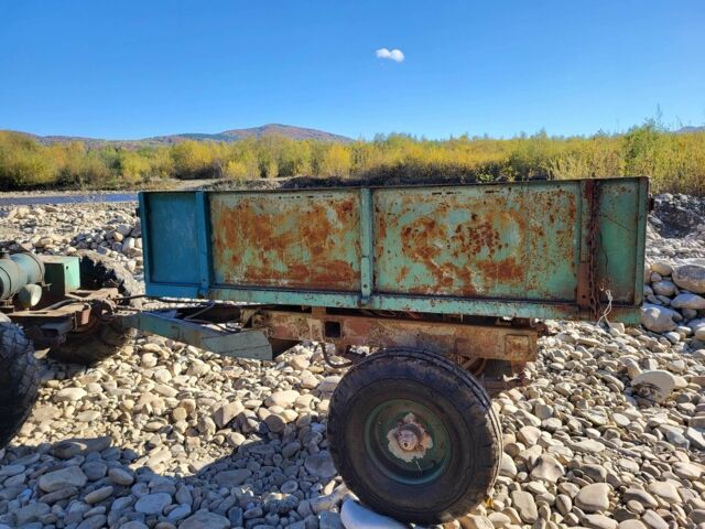 Булат Другая, объемом двигателя 0 л и пробегом 0 тыс. км за 1063 $, фото 4 на Automoto.ua