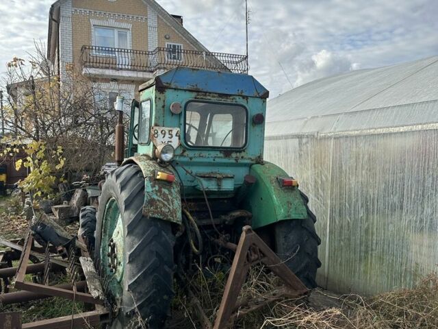 Булат Інша, об'ємом двигуна 0 л та пробігом 0 тис. км за 3100 $, фото 2 на Automoto.ua