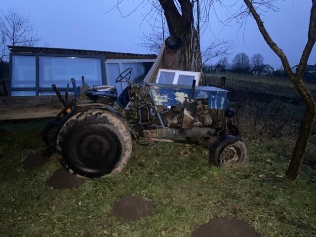 Булат Інша, об'ємом двигуна 0 л та пробігом 0 тис. км за 1300 $, фото 2 на Automoto.ua