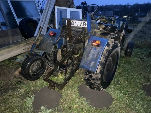 Булат Інша, об'ємом двигуна 0 л та пробігом 0 тис. км за 1300 $, фото 1 на Automoto.ua