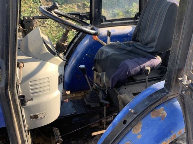 Булат Інша, об'ємом двигуна 0 л та пробігом 0 тис. км за 5500 $, фото 5 на Automoto.ua