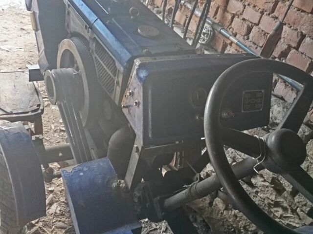 Булат Другая, объемом двигателя 0 л и пробегом 1000 тыс. км за 1700 $, фото 3 на Automoto.ua