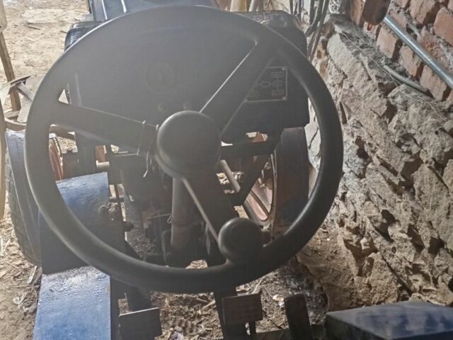 Булат Другая, объемом двигателя 0 л и пробегом 1000 тыс. км за 1700 $, фото 4 на Automoto.ua