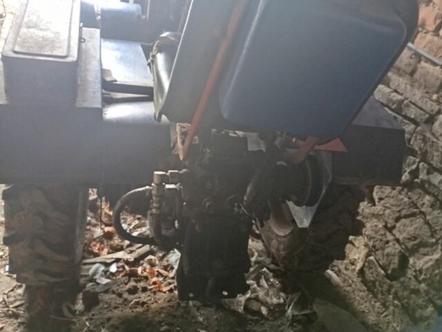 Булат Другая, объемом двигателя 0 л и пробегом 1000 тыс. км за 1700 $, фото 5 на Automoto.ua