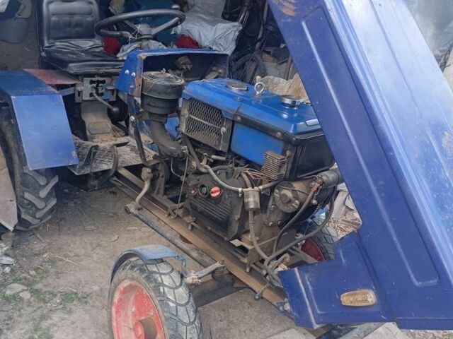 Булат Другая, объемом двигателя 0 л и пробегом 1000 тыс. км за 1700 $, фото 1 на Automoto.ua