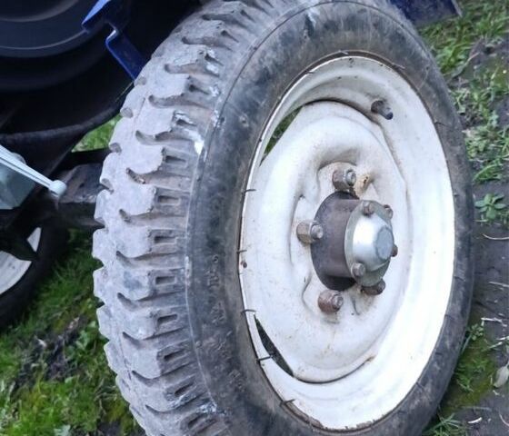 Булат Другая, объемом двигателя 2.2 л и пробегом 300 тыс. км за 2450 $, фото 5 на Automoto.ua