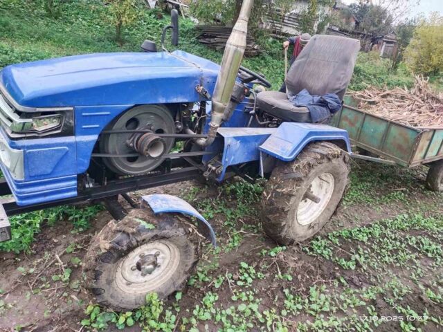 Булат Другая, объемом двигателя 0 л и пробегом 0 тыс. км за 1800 $, фото 2 на Automoto.ua