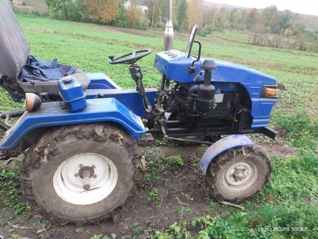 Булат Другая, объемом двигателя 1.85 л и пробегом 270 тыс. км за 1999 $, фото 3 на Automoto.ua