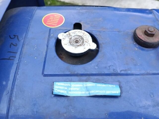 Булат Другая, объемом двигателя 2.2 л и пробегом 300 тыс. км за 2450 $, фото 2 на Automoto.ua