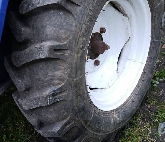 Булат Другая, объемом двигателя 2.2 л и пробегом 300 тыс. км за 2450 $, фото 3 на Automoto.ua