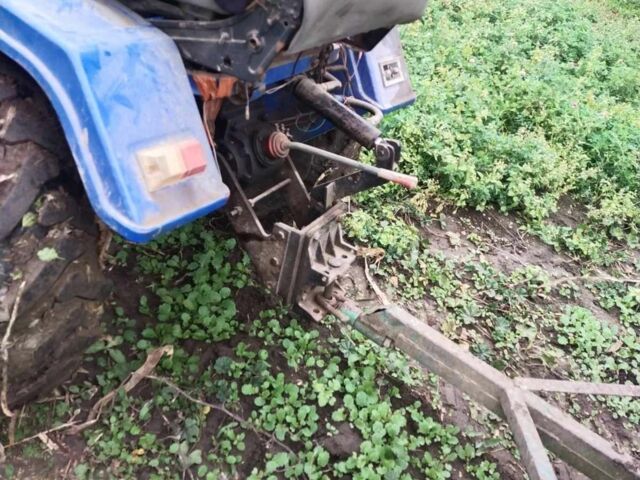 Булат Другая, объемом двигателя 1.85 л и пробегом 270 тыс. км за 1999 $, фото 4 на Automoto.ua