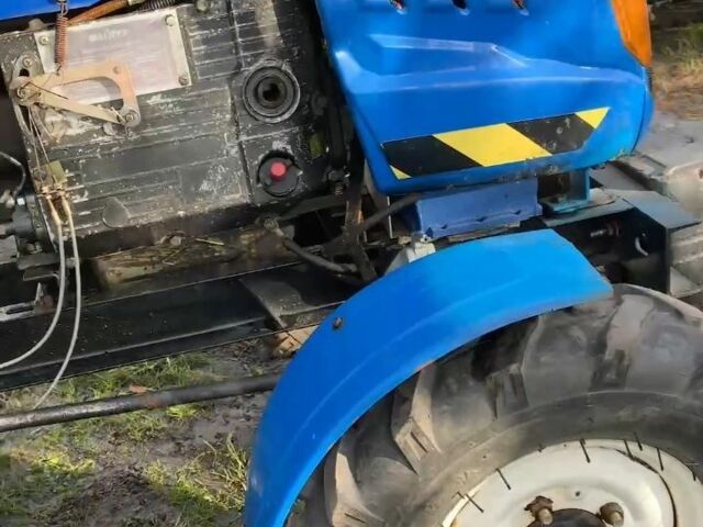 Булат Другая, объемом двигателя 0 л и пробегом 0 тыс. км за 1909 $, фото 4 на Automoto.ua