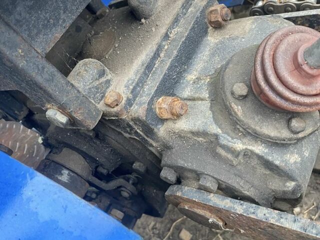 Булат Інша, об'ємом двигуна 1.5 л та пробігом 1 тис. км за 1308 $, фото 3 на Automoto.ua