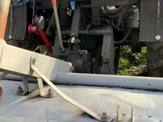 Булат Другая, объемом двигателя 0 л и пробегом 0 тыс. км за 1909 $, фото 2 на Automoto.ua