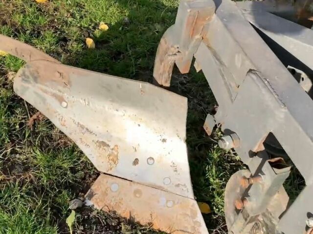 Булат Другая, объемом двигателя 0 л и пробегом 0 тыс. км за 1909 $, фото 1 на Automoto.ua