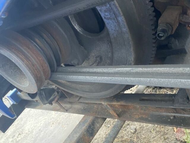 Булат Інша, об'ємом двигуна 1.5 л та пробігом 1 тис. км за 1308 $, фото 2 на Automoto.ua