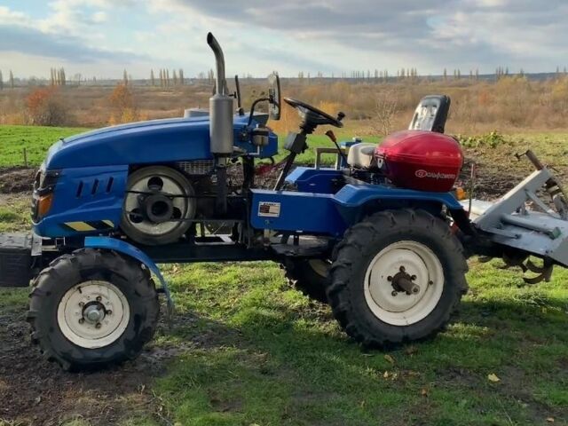 Булат Другая, объемом двигателя 0 л и пробегом 0 тыс. км за 1909 $, фото 6 на Automoto.ua