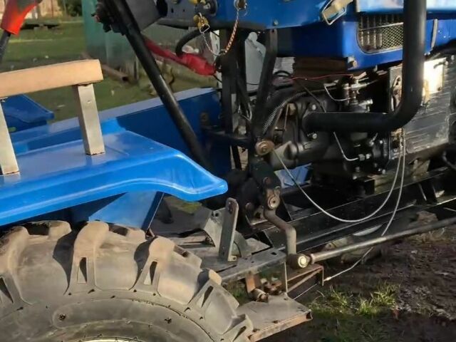 Булат Другая, объемом двигателя 0 л и пробегом 0 тыс. км за 1909 $, фото 3 на Automoto.ua