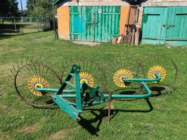 Булат Другая, объемом двигателя 0 л и пробегом 0 тыс. км за 242 $, фото 2 на Automoto.ua