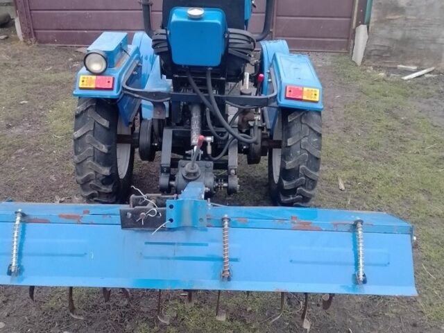 Булат Другая, объемом двигателя 0 л и пробегом 0 тыс. км за 1600 $, фото 2 на Automoto.ua