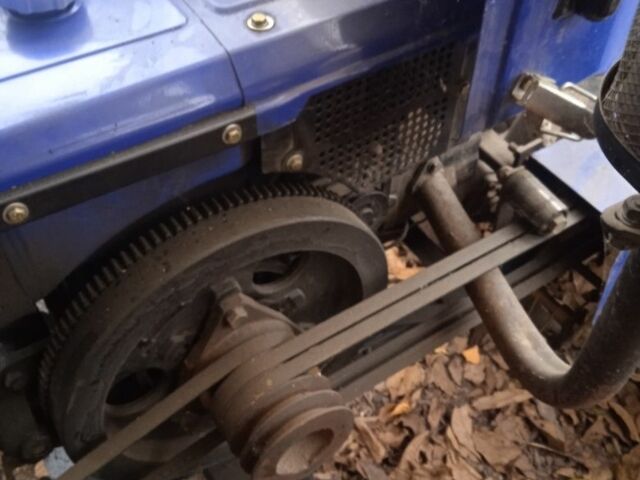 Булат Інша, об'ємом двигуна 0 л та пробігом 100 тис. км за 1898 $, фото 5 на Automoto.ua