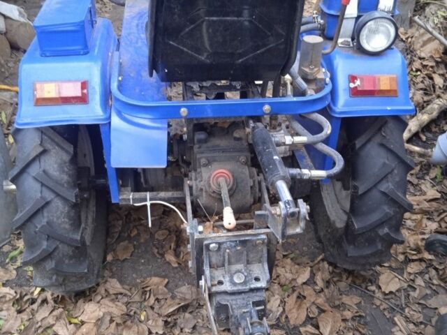 Булат Інша, об'ємом двигуна 0 л та пробігом 100 тис. км за 1898 $, фото 3 на Automoto.ua