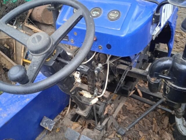 Булат Інша, об'ємом двигуна 0 л та пробігом 100 тис. км за 1898 $, фото 2 на Automoto.ua