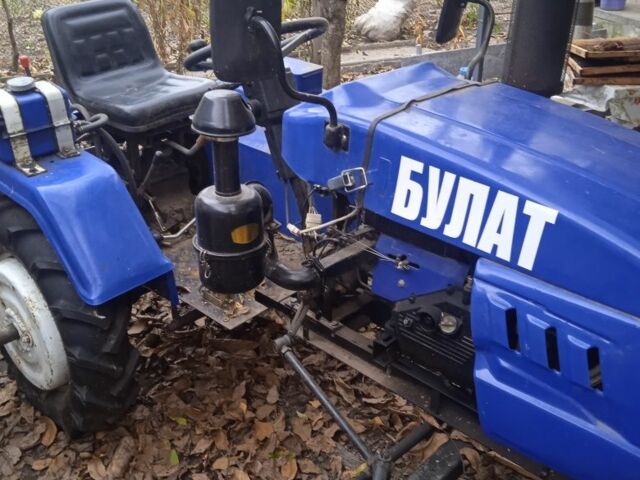 Булат Інша, об'ємом двигуна 0 л та пробігом 100 тис. км за 1898 $, фото 1 на Automoto.ua