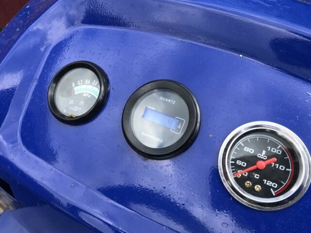 Булат Інша, об'ємом двигуна 1.01 л та пробігом 10 тис. км за 2950 $, фото 3 на Automoto.ua