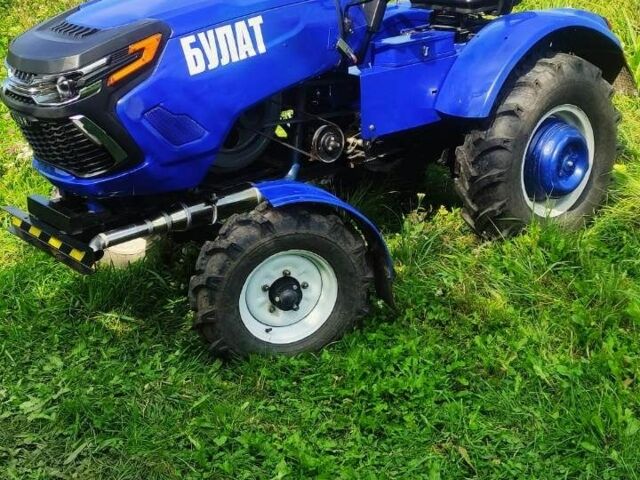 Булат Інша, об'ємом двигуна 0 л та пробігом 0 тис. км за 3000 $, фото 3 на Automoto.ua