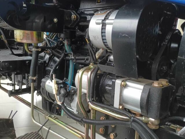 Булат Другая, объемом двигателя 1.53 л и пробегом 1 тыс. км за 5500 $, фото 8 на Automoto.ua