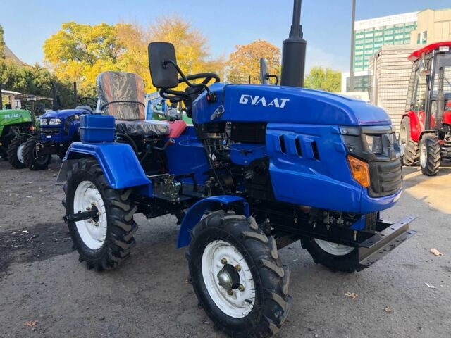 Булат Другая, объемом двигателя 0 л и пробегом 1 тыс. км за 2095 $, фото 1 на Automoto.ua