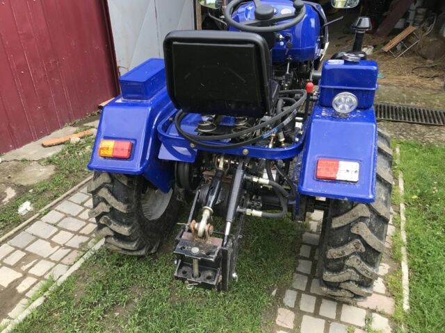 Булат Інша, об'ємом двигуна 1.01 л та пробігом 10 тис. км за 2950 $, фото 4 на Automoto.ua