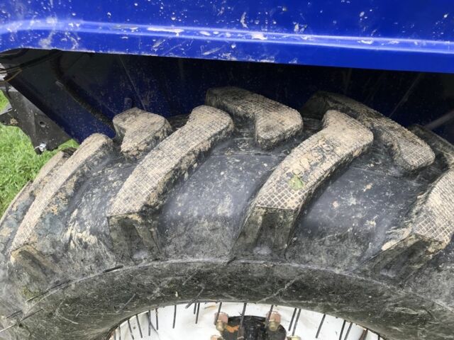 Булат Інша, об'ємом двигуна 1.01 л та пробігом 10 тис. км за 2950 $, фото 5 на Automoto.ua