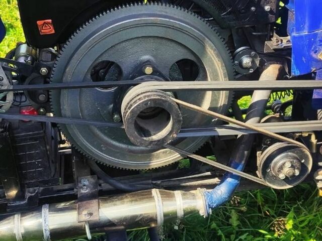 Булат Інша, об'ємом двигуна 0 л та пробігом 0 тис. км за 3000 $, фото 7 на Automoto.ua