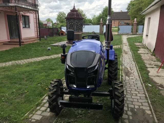 Булат Інша, об'ємом двигуна 1.01 л та пробігом 10 тис. км за 2950 $, фото 7 на Automoto.ua