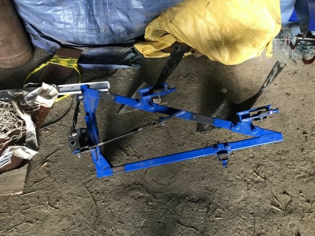 Булат Інша, об'ємом двигуна 1.01 л та пробігом 10 тис. км за 2950 $, фото 1 на Automoto.ua