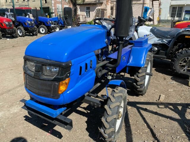 Булат Другая 2025 в Черкассах на Automoto.ua Булат Другая, объемом двигателя 0 л и пробегом 0 тыс. км за 2040 $, фото 4 на Automoto.ua