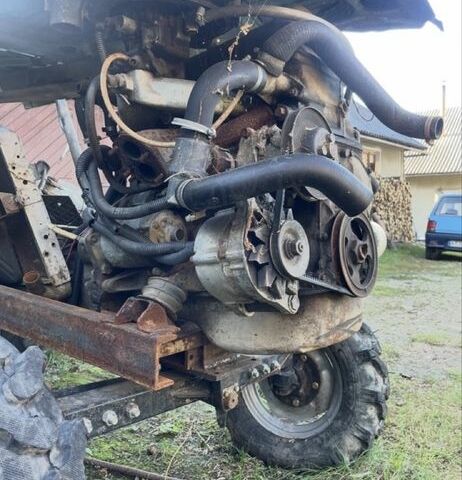 Булат Другая, объемом двигателя 0 л и пробегом 0 тыс. км за 761 $, фото 4 на Automoto.ua