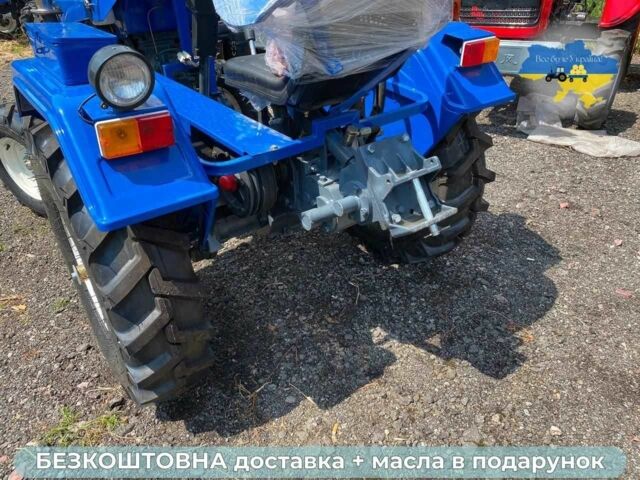 Булат Другая, объемом двигателя 1.12 л и пробегом 1 тыс. км за 2445 $, фото 7 на Automoto.ua