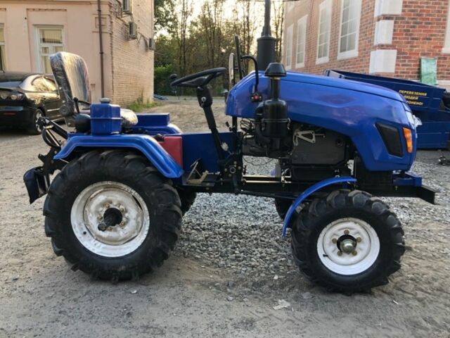 Булат Другая, объемом двигателя 1.12 л и пробегом 1 тыс. км за 2220 $, фото 6 на Automoto.ua