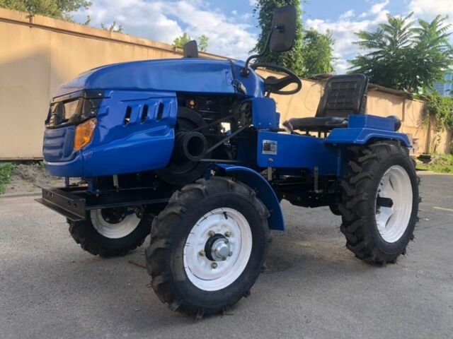 Булат Другая, объемом двигателя 0.71 л и пробегом 1 тыс. км за 2085 $, фото 2 на Automoto.ua