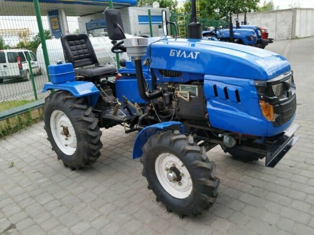 Булат Інша, об'ємом двигуна 1.12 л та пробігом 1 тис. км за 2430 $, фото 1 на Automoto.ua