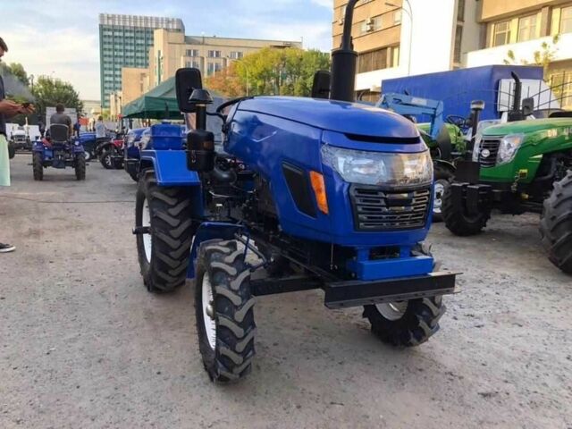 Булат Другая, объемом двигателя 1.11 л и пробегом 1 тыс. км за 2450 $, фото 4 на Automoto.ua