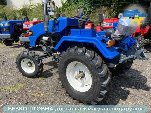 Булат Другая, объемом двигателя 1.12 л и пробегом 1 тыс. км за 2445 $, фото 8 на Automoto.ua