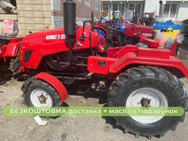 Булат Другая, объемом двигателя 1.11 л и пробегом 1 тыс. км за 2440 $, фото 1 на Automoto.ua