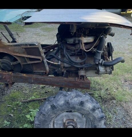 Булат Другая, объемом двигателя 0 л и пробегом 0 тыс. км за 761 $, фото 3 на Automoto.ua