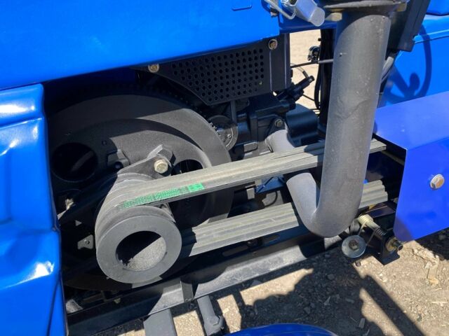 Булат Другая 2025 в Черкассах на Automoto.ua Булат Другая, объемом двигателя 0 л и пробегом 0 тыс. км за 2040 $, фото 3 на Automoto.ua